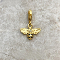 금 벌 Charm