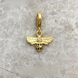 금 벌 Charm