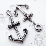 두개골 앵커 Charm