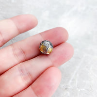 Sunshine Tree Bead