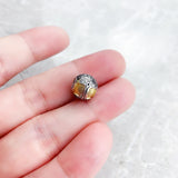 Sunshine Tree Bead