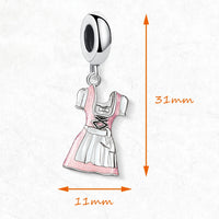 Dirndl 매력