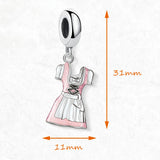Dirndl 매력