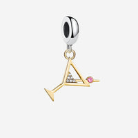 כוס קוקטייל Charm