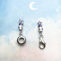 은하 로켓 Charm