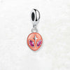 ראש זר Charm