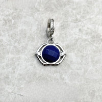 블루 로터스 Charm