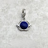 青い蓮 Charm
