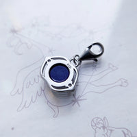 블루 로터스 Charm