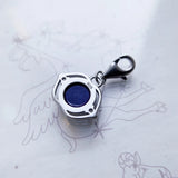블루 로터스 Charm