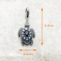 거북이 Charm
