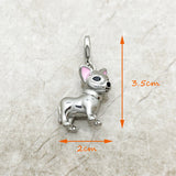 치와와 개 Charm