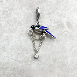 까치 새 Charm