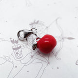 빨간 사과 Charm