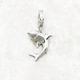 해양 상어 Charm