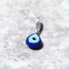 トルコアイブルーエナメル Charm