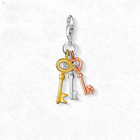 열쇠 Charm