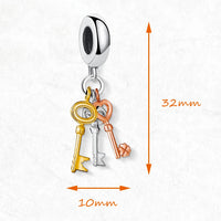 열쇠 Charm