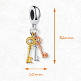 열쇠 Charm