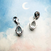 물방울 Charm
