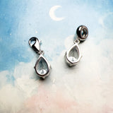 물방울 Charm