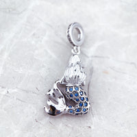 בְּתוּלַת הַיָם Charm