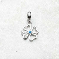 운이 좋은 Charm