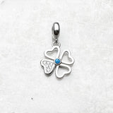 운이 좋은 Charm