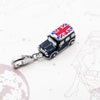 ロンドンタクシー車 Charm