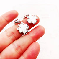 클로버 쉘 Charm