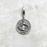 조디악 사인 Charm