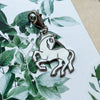 ホワイトユニコーン  Charm