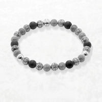 Brazalete cruzado brazalete