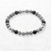 Brazalete cruzado brazalete