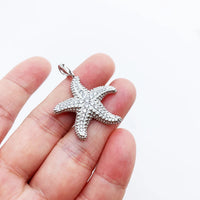 תליון Oceanstar נוצץ