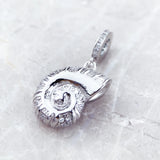 조가비 Charm
