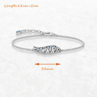 Brazalete de fénix