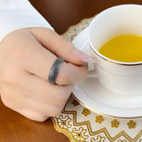טבעת להקת קטמנדו