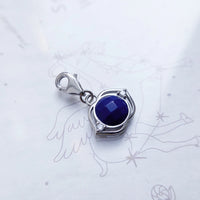 블루 로터스 Charm