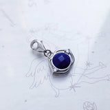 블루 로터스 Charm
