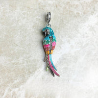 앵무새은 Charm
