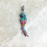 앵무새은 Charm