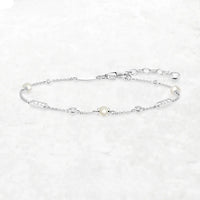 Freshwater Pearl Bracelet
