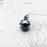 글로브 세계지도 Charm