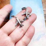 Aeroplane Charm