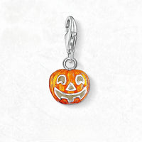 호박 Charm