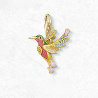 זהב יונק Charm