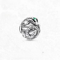 도마뱀 강도 구슬
