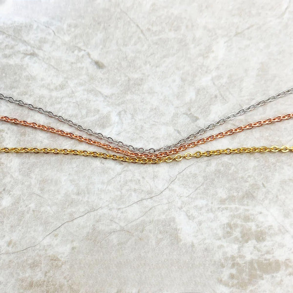 Collar de la cadena de anclaje