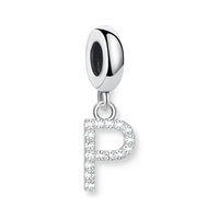 מכתב כסף Charm